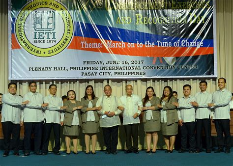 Mission And Vision Ieti School System Official Website