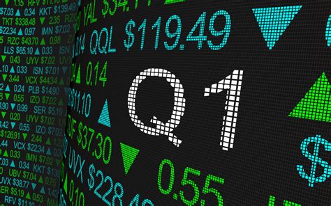 earnings season  coming bitcoinistcom