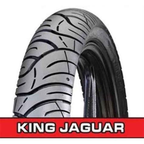 Ban Luar Motor Kingland Ukuran King Jaguar Tubeless Lazada