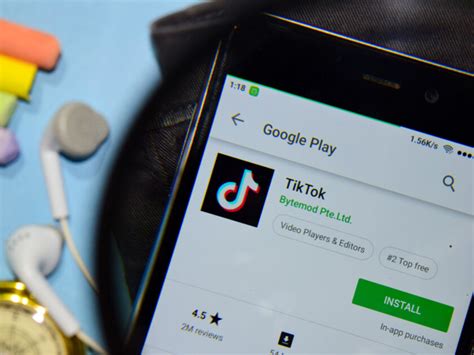 TikTok yandex | Mobil Uygulama İncele