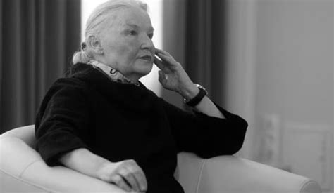 Умерла профессор Ядвига Станишкис - выдающаяся социолог и публицист ...