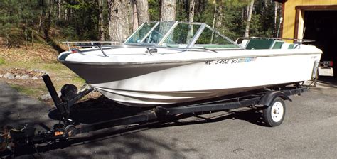 Mark Twain 1970 For Sale For 10 Boats From