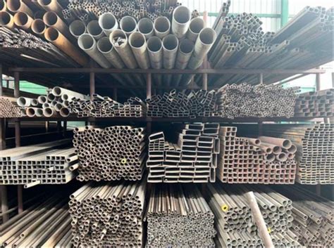 5 Inches Jds Ms Pipe At Best Price In Sahibabad Id 2854463918062