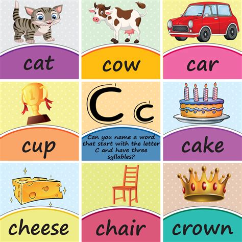 The Words Poster