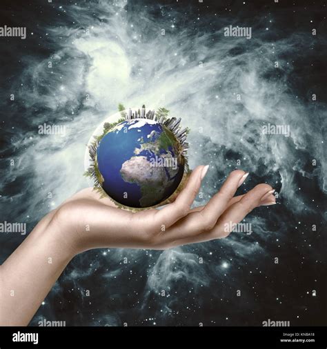 Nature Conservation Abstract Environmental Backgrounds Stock Photo Alamy