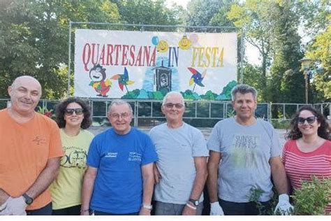 Torna Dopo Due Anni La Fiera Di Quartesana