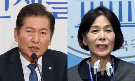 원구성 협상 결렬野 법사위원장 정청래·과방위원장 최민희 지명 중앙일보