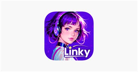 ‎linky Chatanddate Your Ai Crush On The App Store