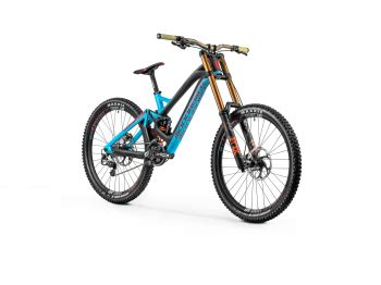 Mondraker Summum Carbon Pro Team Mtb B Full Rowery Katalog