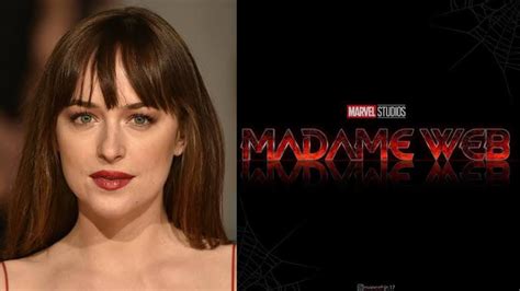 Madame Web Trailer Dakota Johnson And 5 Spider Man Characters To Join