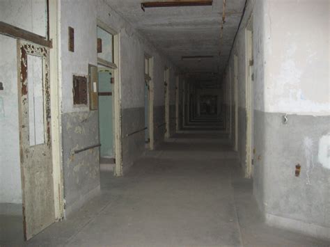 Waverly Hills Sanatorium 2nd Floor Carla216 Flickr