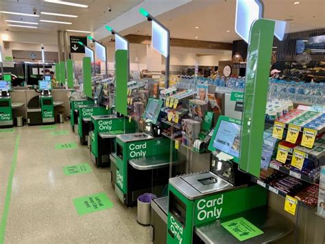 Another Retailer Abandons Self Serve Checkouts As Coles Woolies