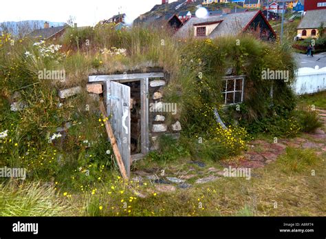 Sod House Hi Res Stock Photography And Images Alamy