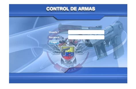 Requisitos Y Permiso Para Portar Armas En Ecuador