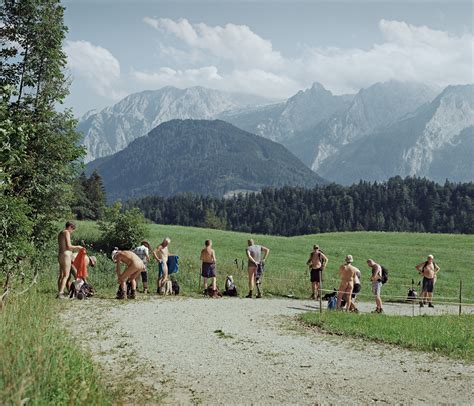 Naked Hiking Tumblr Telegraph