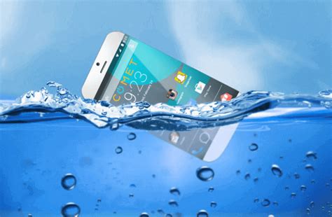 How To Fix Your Smartphone Dropped In Water Here Are 5 Steps