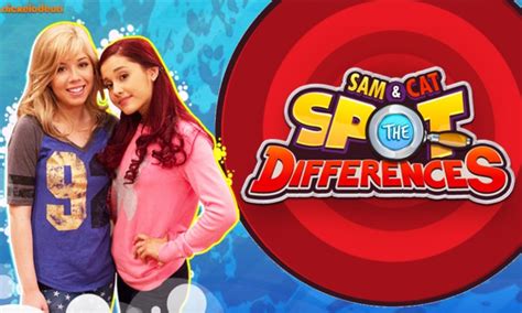 Sam And Cat