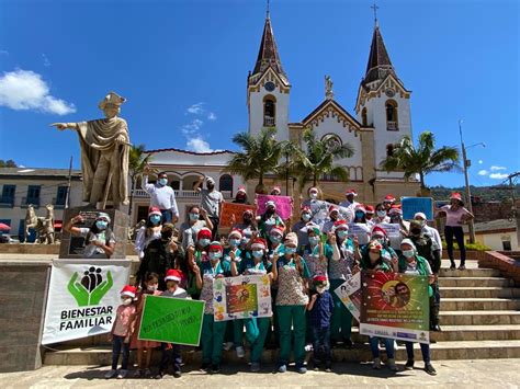 Icbf En Cundinamarca Refuerza La Campa A Para Prevenir Ni Os Lesionados