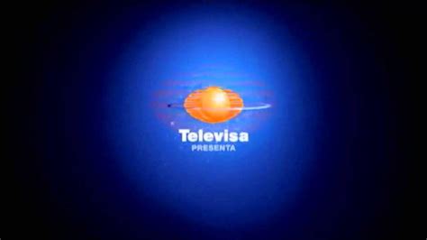 Televisa Logo - LogoDix