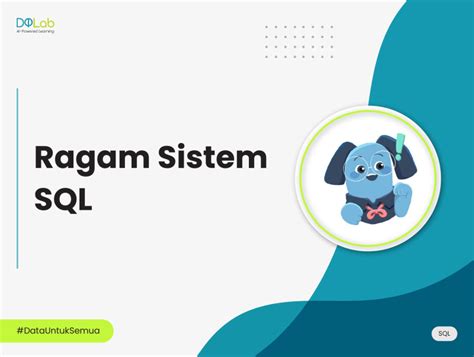 Pahami Fungsi Utama Sistem Operasi Sql