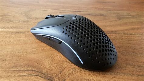 Glorious Model O 2 Wireless im Test: Gaming-Maus für ambitionierte ...