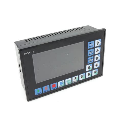 Buy Axis Cnc Controller System Ddcs V Offline Stand Alone Plc