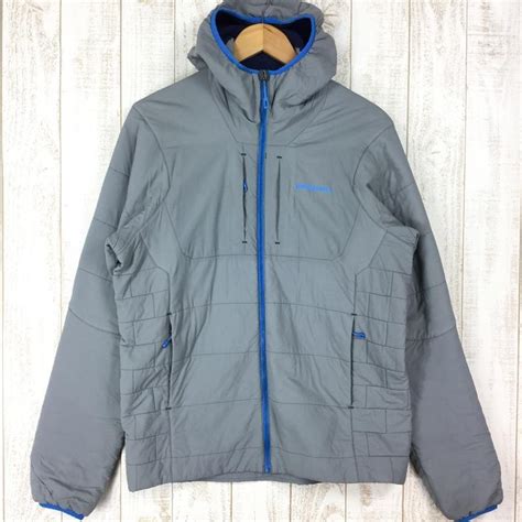 パタゴニア ナノエア フーディ Nano Air Hoody Patagonia 84260 International Mens M