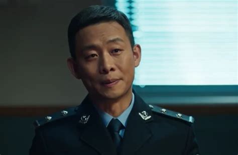 继《狂飙》之后，张译又一部刑侦剧来袭，搭档丁勇岱再演警察 丁勇岱 张译 刑侦 新浪新闻