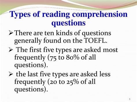 5 Types Of Reading Comprehension Hand In Hand Homeschool Reading 5 Types Of Reading