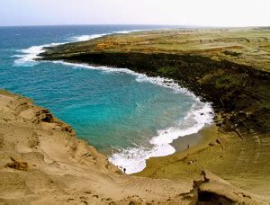 Enjoy Some of the fine Big Island of Hawaii Beaches While Staying at ...