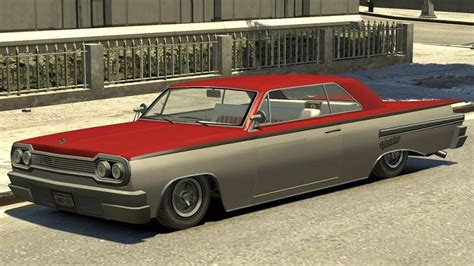 5 most memorable cars from GTA Vice City