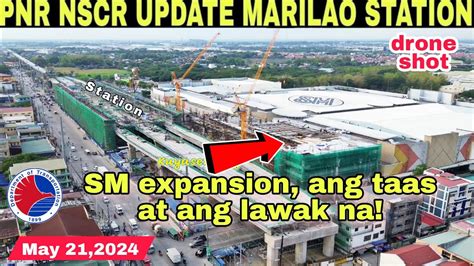 Pnr Nscr Update Marilao Station Bulacan May Build X Build