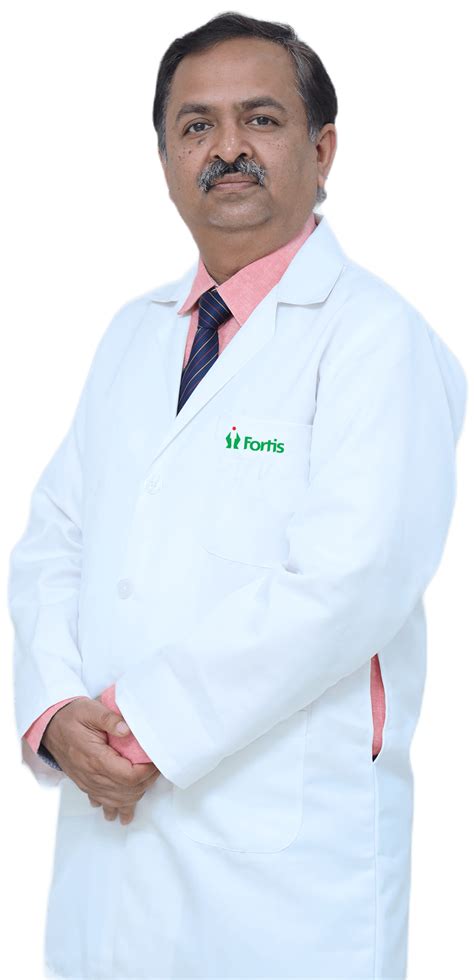 Best Cardiologist Doctor In Fortis Hospital Delhi Ncr Dr Naresh Kumar Goyal