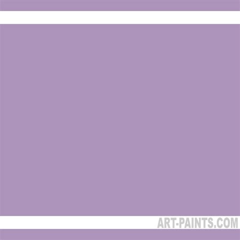 Light Purple Violet Colours Acrylic Paints 101 Light Purple Violet