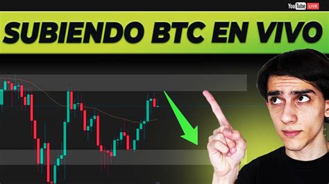 Bitcoin entra en un rango Compramos o Vendemos ABRIL es el Mes MÁS