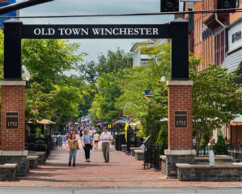 THE 15 BEST Things to Do in Winchester (2025) - Must-See Attractions