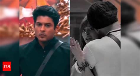 Bigg Boss 13 Sidharth Shukla To Get Thrown Out Of The House For