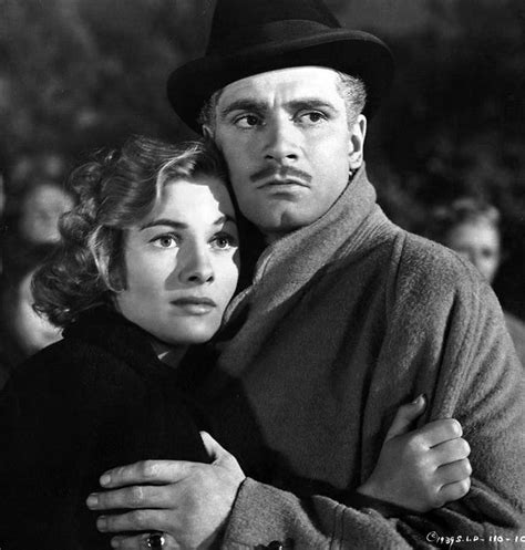 A Tribute to Joan Fontaine - The Boar