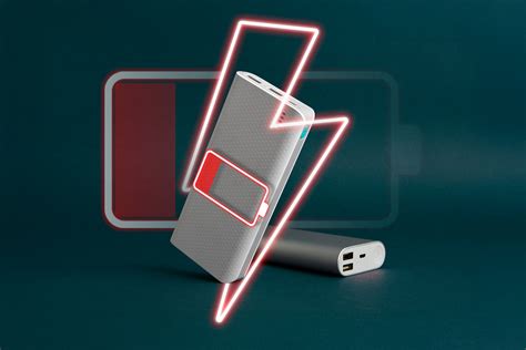 Why Power Banks Never Deliver Their Advertised Capacity