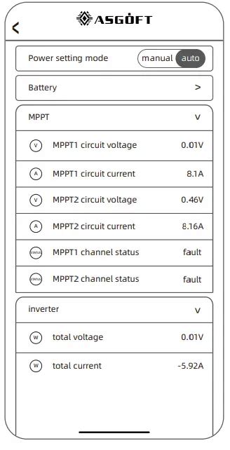 Asgoft Ase Wifi Smart Plug User Manual