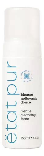 Etat Pur Pure Skin Care Espuma De Limpeza Facial 150ml Parcelamento