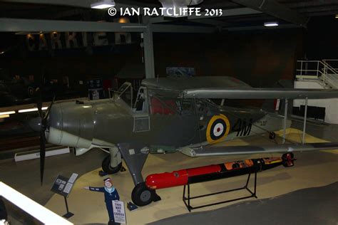 Fairey Albacore N4389 Fleet Air Arms RNAF Yeovilton Flickr