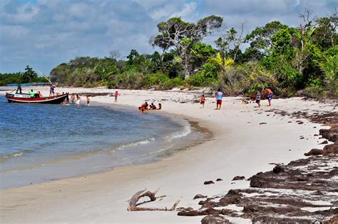 Cinco Praias Que Voc Precisa Conhecer Na Ilha De S O Lu S O Imparcial