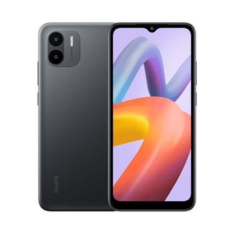 Redmi A2 Black 2GB 32GB Xiaomi Store Ireland