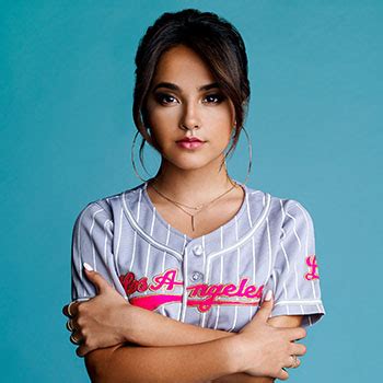 Letra de Todo Cambió Becky G Lyrics