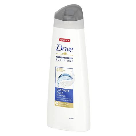 Dove Dandruff Care Shampoo 340ml Dove