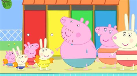 Best Of Peppa Pig Episodes And Activities 1 New 2017 YouTube