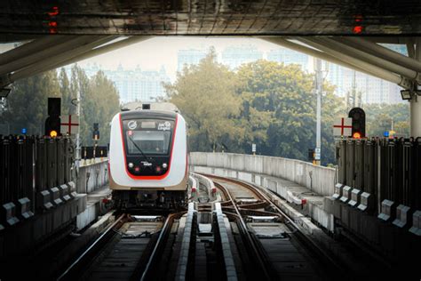 Tempat Wisata Dekat Stasiun Lrt Jabodebek Yang Bisa Dikunjungi