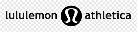 Lululemon Athletica Logo Business Business Texto Al Por Menor Gente