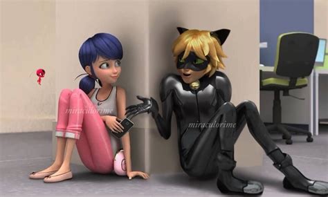 𝗥𝗢𝗫𝗬 ☀️ Dont Repost Please ️ Miraculorime A Adăugat O Fotografie în Contul Să Miraculous